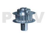 H0310-S Aluminium Tail Pulley 22T